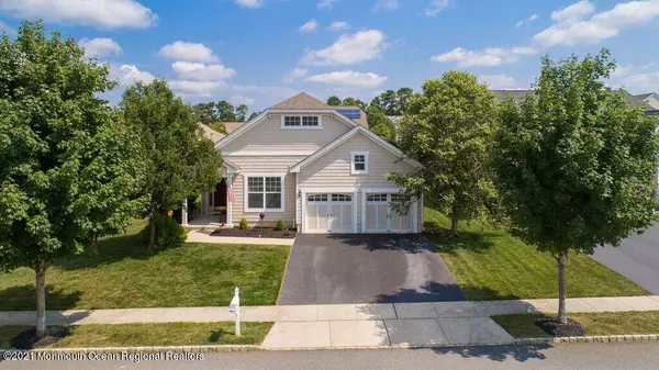 Little Egg Harbor, NJ 08087,9 Stemson Court