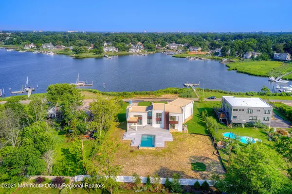 Oceanport, NJ 07757,27 Shore Road