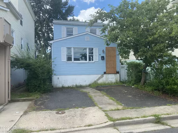 816 3rd Street, Union Beach, NJ 07735