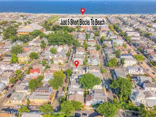 Ocean Grove, NJ 07756,92 Mount Tabor Way