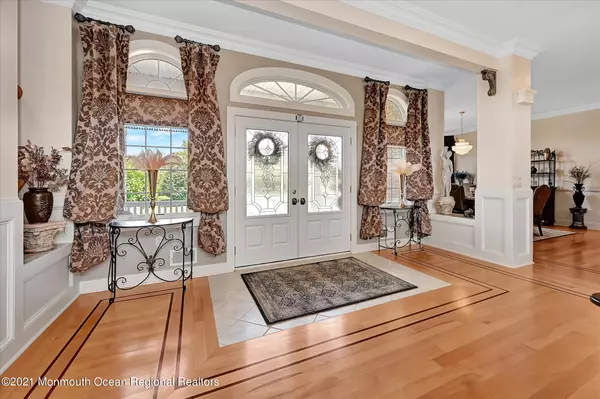 Millstone, NJ 08535,7 Pittenger Court