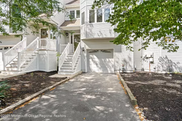 353 Mimosa Court #3503, Toms River, NJ 08753