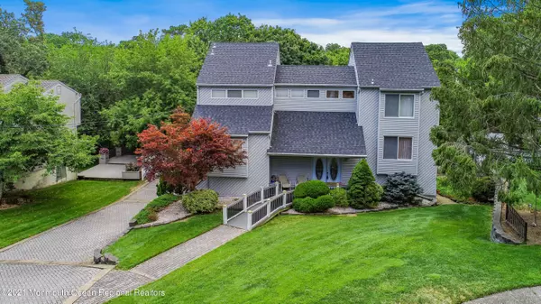Toms River, NJ 08753,833 Knight Street