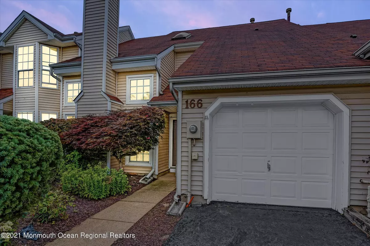 Freehold, NJ 07728,166 Primrose Lane