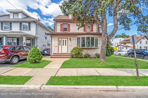 Hillside, NJ 07205,1148 Bank Street