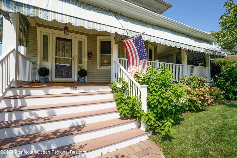 422 Lincoln Avenue, Avon-by-the-sea, NJ 07717