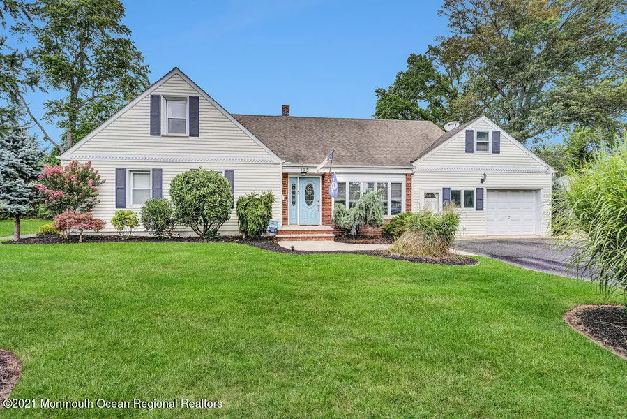 125 Monmouth Boulevard, Oceanport, NJ 07757