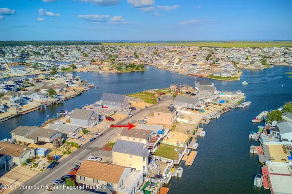 136 E Hudson Drive, Little Egg Harbor, NJ 08087