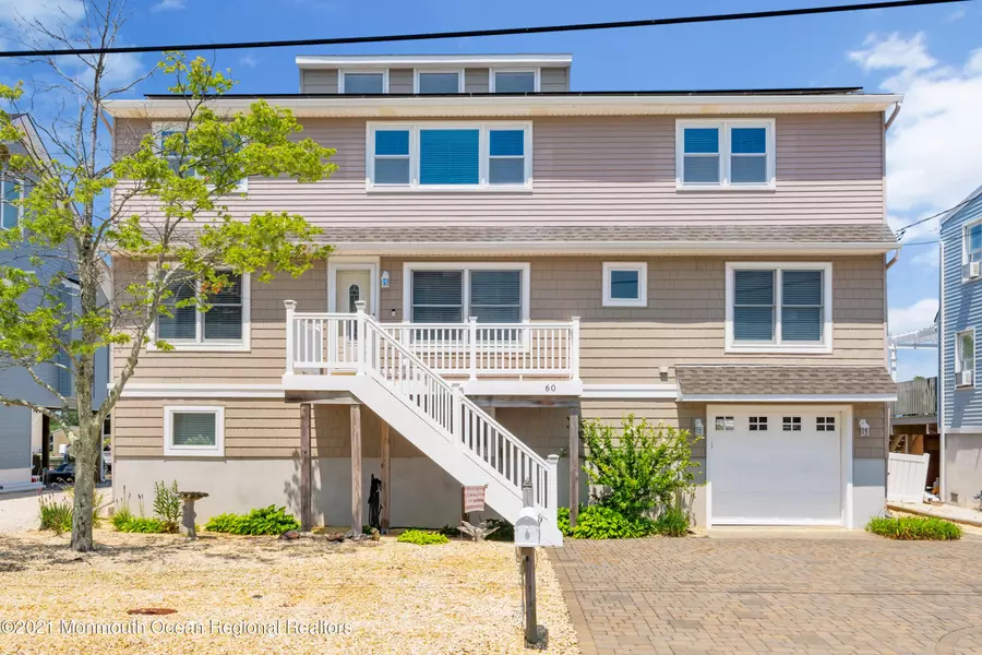 60 Jennie Drive, Beach Haven West, NJ 08050