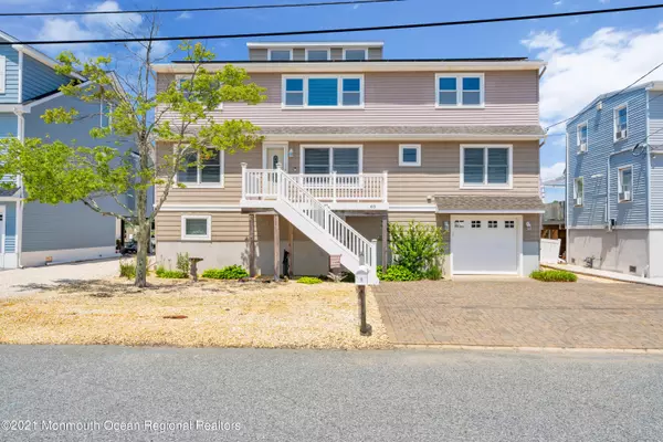 Beach Haven West, NJ 08050,60 Jennie Drive