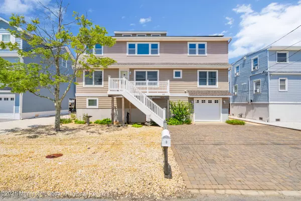 Beach Haven West, NJ 08050,60 Jennie Drive