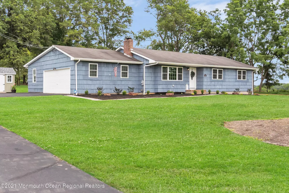 Millstone, NJ 08510,94 Stillhouse Road