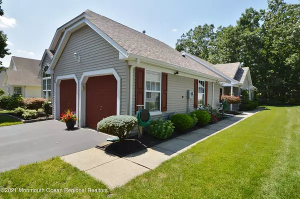 Toms River, NJ 08755,2763 Lenox Street