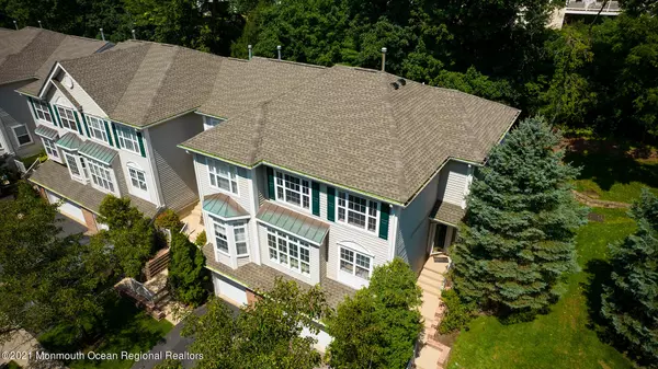 Highland Park, NJ 08904,35 Lambiance Court #18