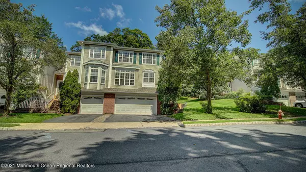 Highland Park, NJ 08904,35 Lambiance Court #18