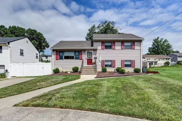 Milltown, NJ 08850,3 Michael Avenue