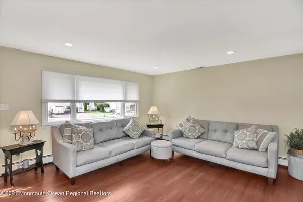 Milltown, NJ 08850,3 Michael Avenue