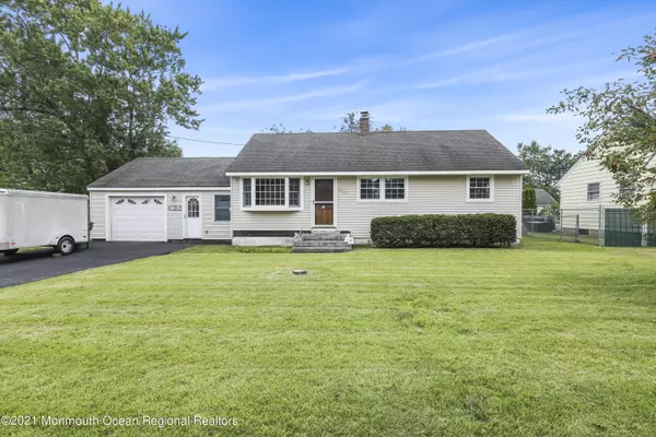 300 Willow Drive, Neptune Township, NJ 07753