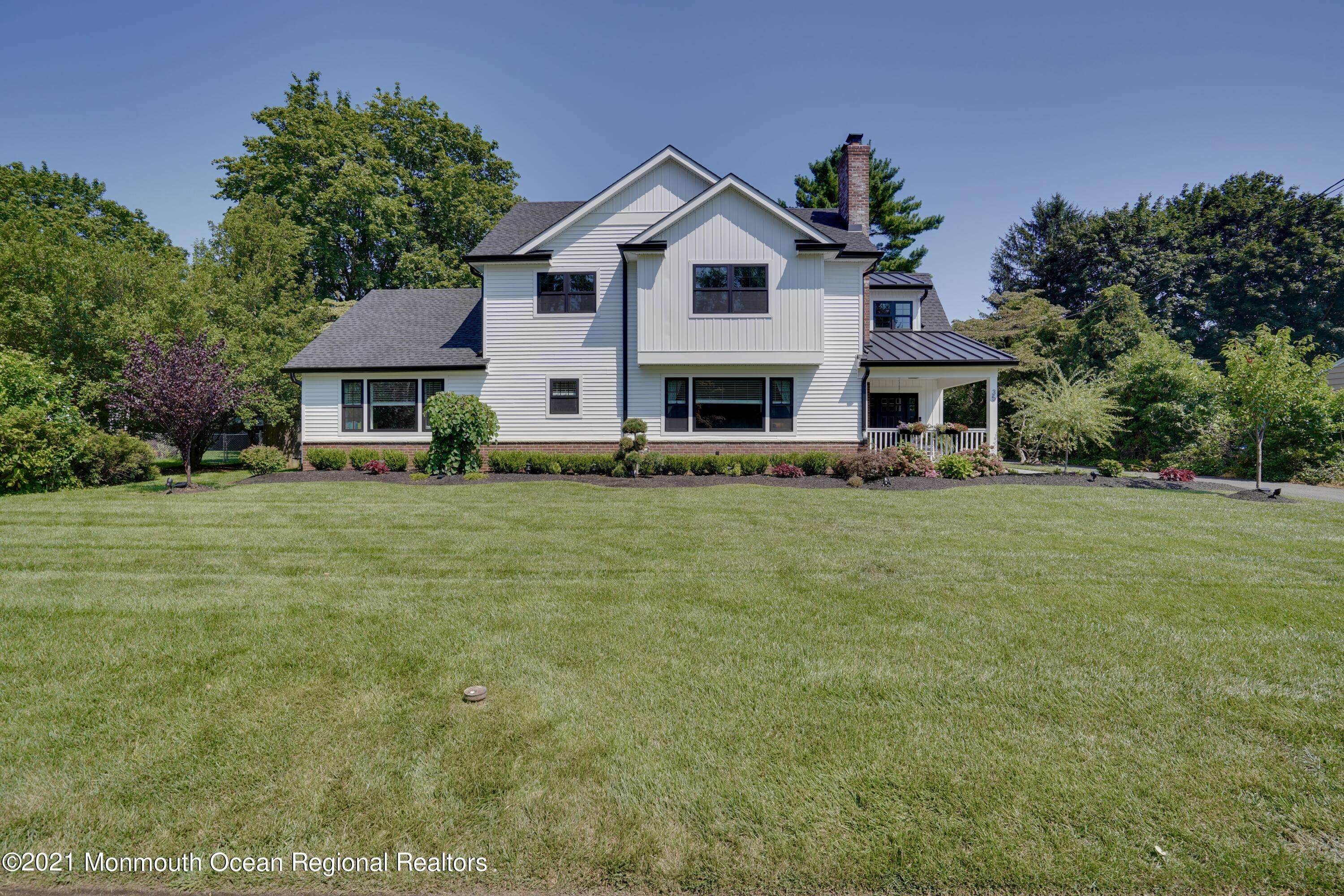 35 Girard Avenue, West Long Branch, NJ 07764