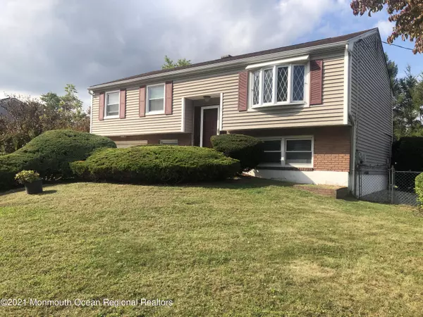 Neptune Township, NJ 07753,3 Margert Avenue