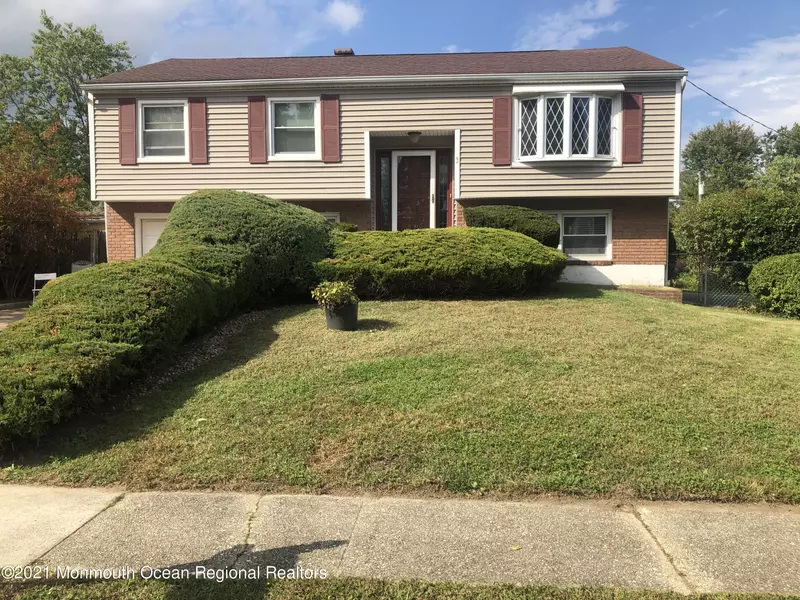 3 Margert Avenue, Neptune Township, NJ 07753