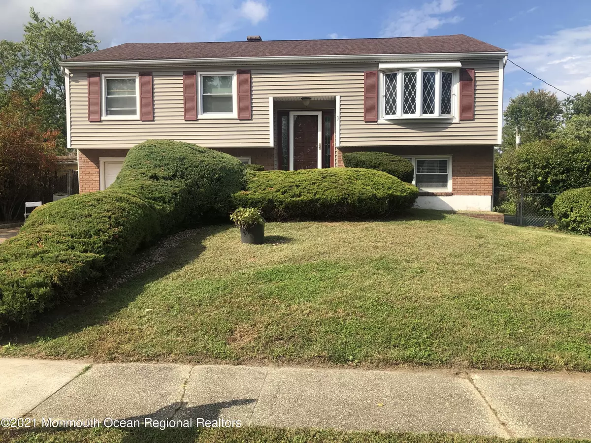 Neptune Township, NJ 07753,3 Margert Avenue