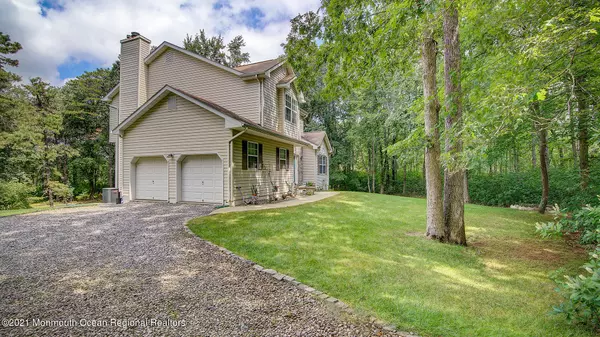 Millstone, NJ 08510,388 Monmouth Road