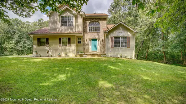 Millstone, NJ 08510,388 Monmouth Road