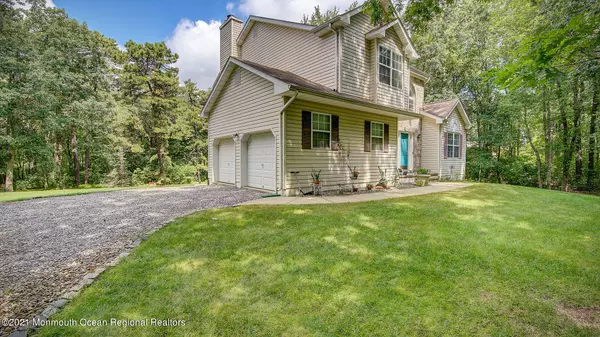 Millstone, NJ 08510,388 Monmouth Road
