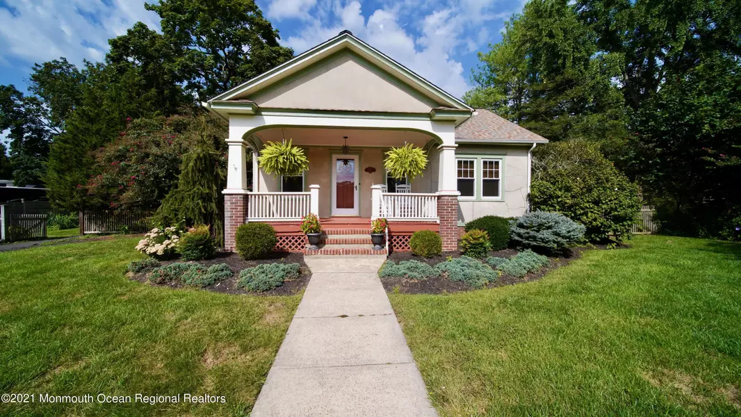 798 Old York Road, Hightstown, NJ 08520