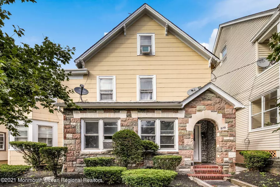 579 Tremont Avenue, Orange, NJ 07050