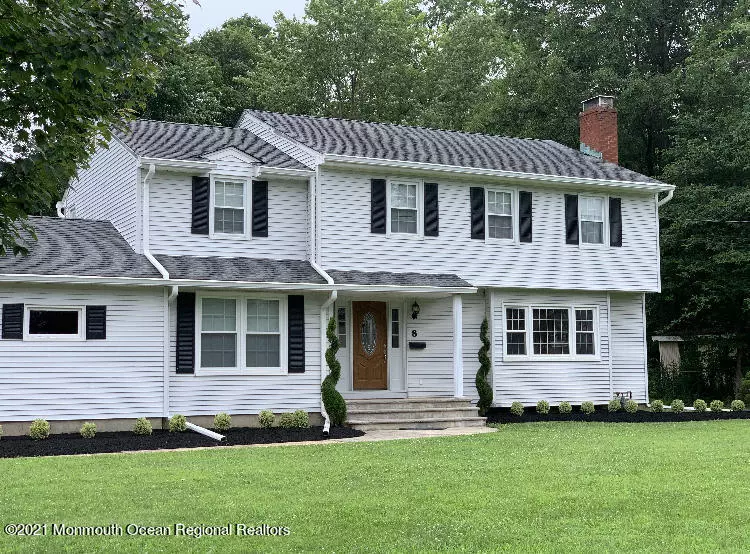 Freehold, NJ 07728,8 Tudor Road