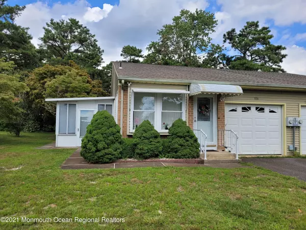 53 Sunset Road #A, Whiting, NJ 08759