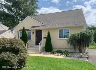 31 Wickom Avenue, Hamilton, NJ 08690