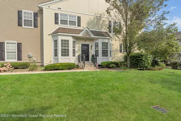 Jackson, NJ 08527,72 Brookfield Drive