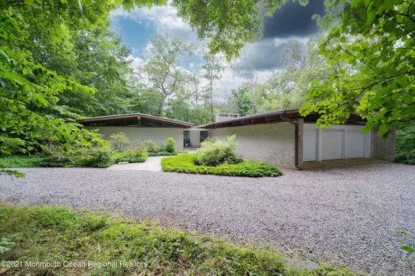 277 Mcclees Road, Navesink, NJ 07752