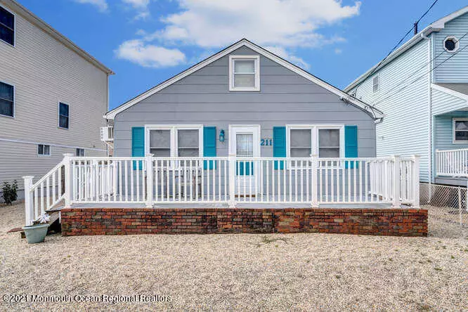 211 Surf Drive, South Seaside Park, NJ 08752