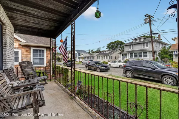 Lake Como, NJ 07719,1813 Bradley Terrace