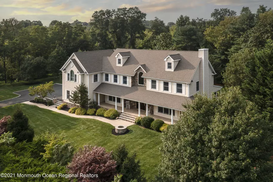 129 Main Street, Holmdel, NJ 07733