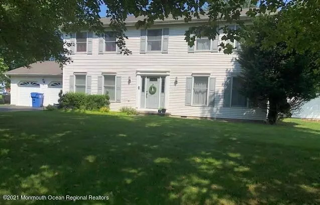 Jackson, NJ 08527,74 Hickory Hill Road