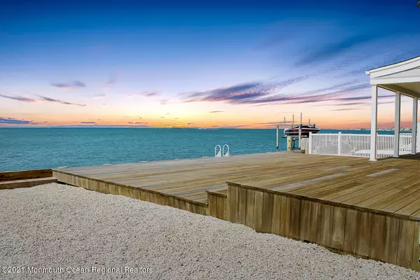 Long Beach Twp, NJ 08008,76 N Ohio Avenue