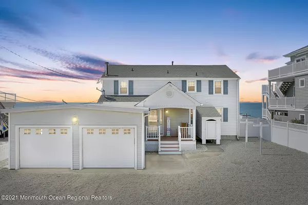 Long Beach Twp, NJ 08008,76 N Ohio Avenue