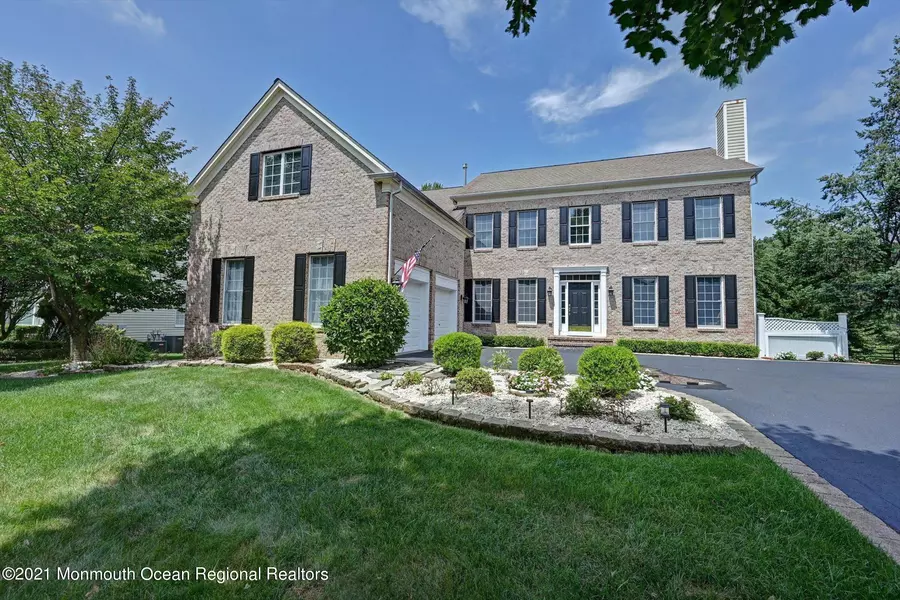 22 Sage Street, Holmdel, NJ 07733