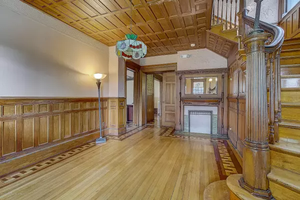 Atlantic Highlands, NJ 07716,22 Prospect Circle