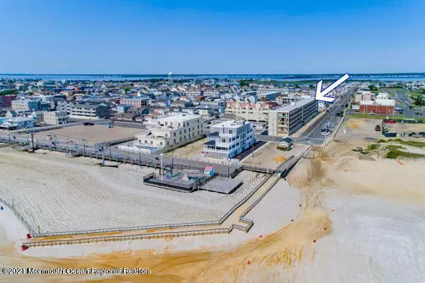 Seaside Heights, NJ 08751,51 Hiering Avenue #B3