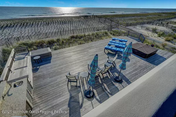 3622 Ocean Terrace, Normandy Beach, NJ 08739