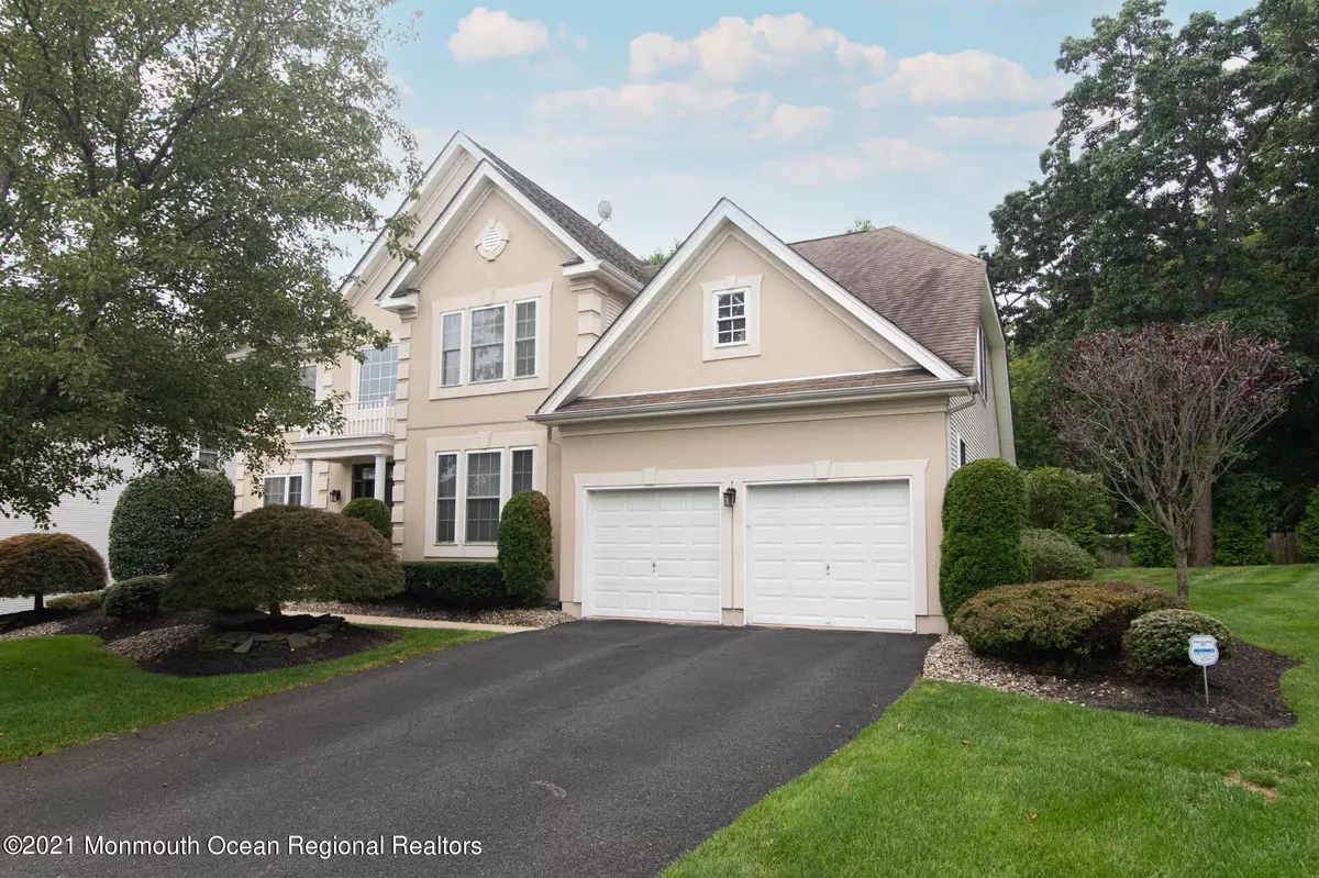 Morganville, NJ 07751,305 Provincial Drive