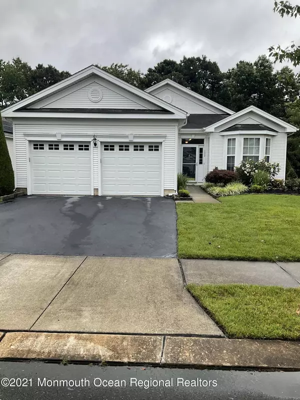 132 Brewster Drive, Smithville, NJ 08205