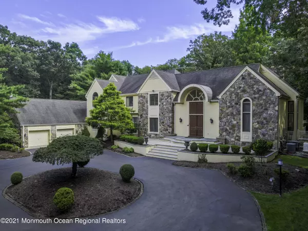 Toms River, NJ 08755,1563 Beaver Hollow Drive