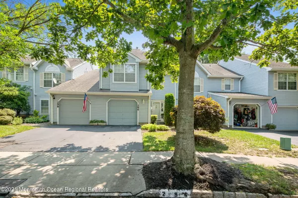 Manalapan, NJ 07726,296 Century Way